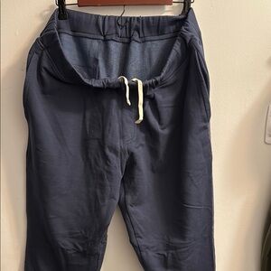 Men’s Travis Mathew Cloud Fleece Joggers